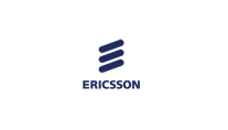 Logo - Erricson