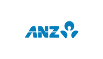 Logo - ANZ